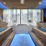Quellenhof Luxury Hotel 5*