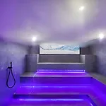 Hotel Quellenhof Luxury