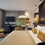 Quellenhof Luxury Hotel