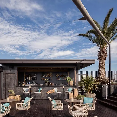 호텔 Quellenhof Luxury 5*