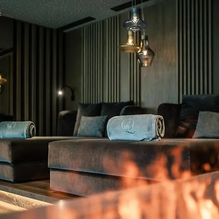 Quellenhof Luxury Hotel Lazise