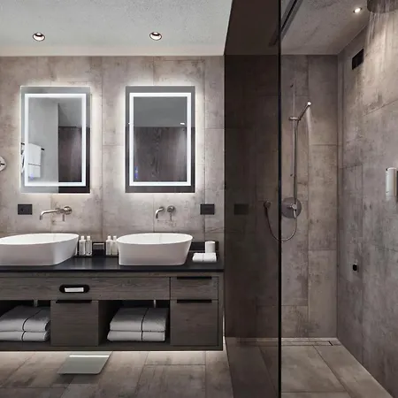 Hotel Quellenhof Luxury Lazise