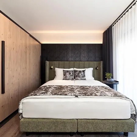 Quellenhof Luxury 호텔 5*