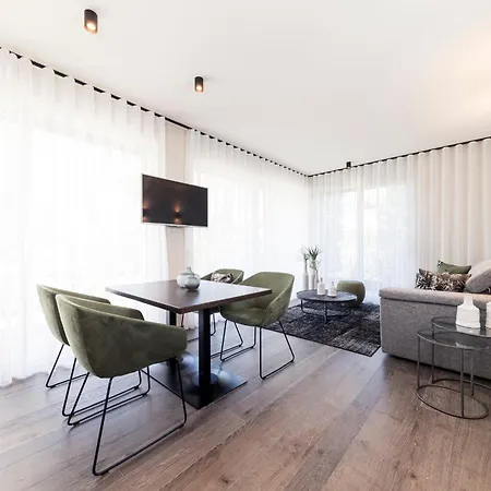 Quellenhof Luxury 호텔 5*