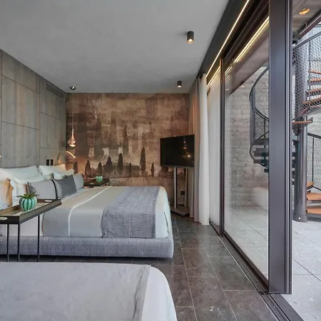 Quellenhof Luxury Hotel