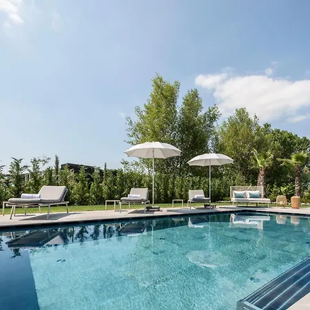 Hotel Quellenhof Luxury 5*