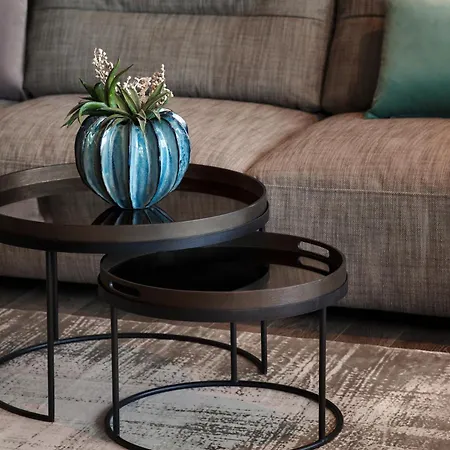 Quellenhof Luxury 호텔