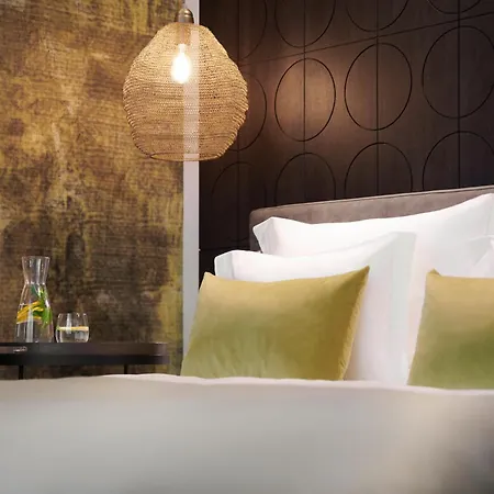 Quellenhof Luxury Hotel Lazise