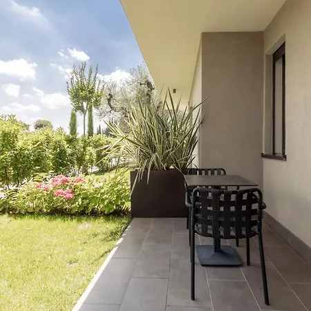 Quellenhof Luxury 호텔 라찌제