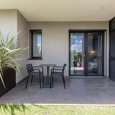 Hotel Quellenhof Luxury Lazise