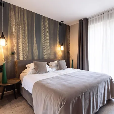 Quellenhof Luxury 5* Lazise