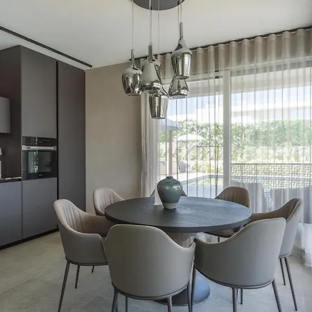 Quellenhof Luxury Lazise