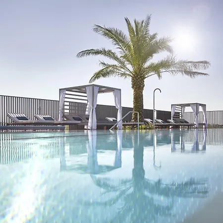 호텔 Quellenhof Luxury 라찌제