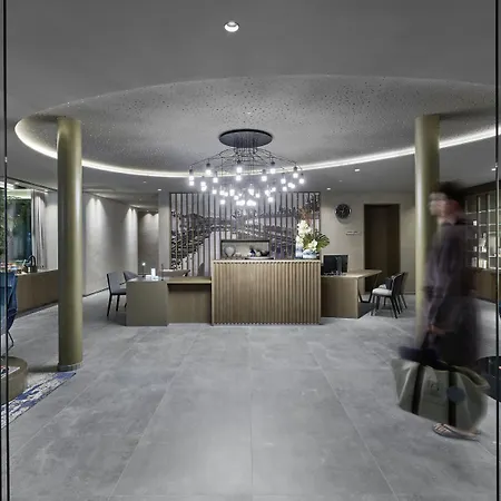 Szálloda Quellenhof Luxury Lazise