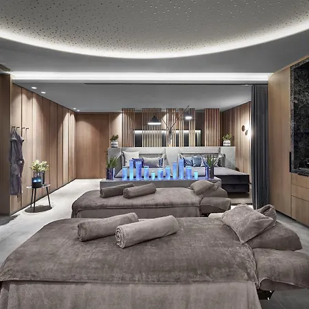 Quellenhof Luxury Lazise