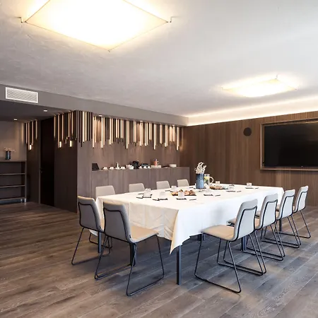Szálloda Quellenhof Luxury