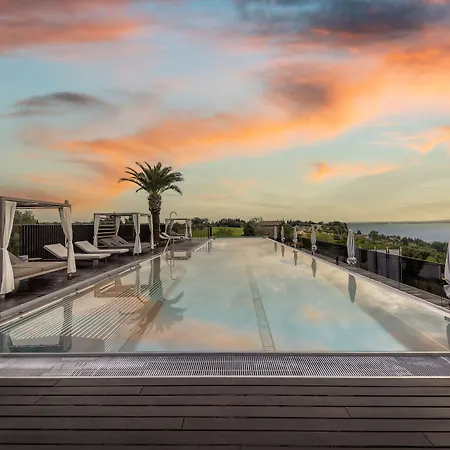 Quellenhof Luxury 5* Lazise