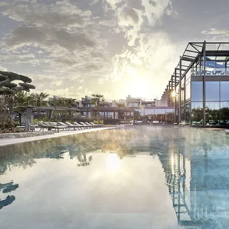 호텔 Quellenhof Luxury 5*