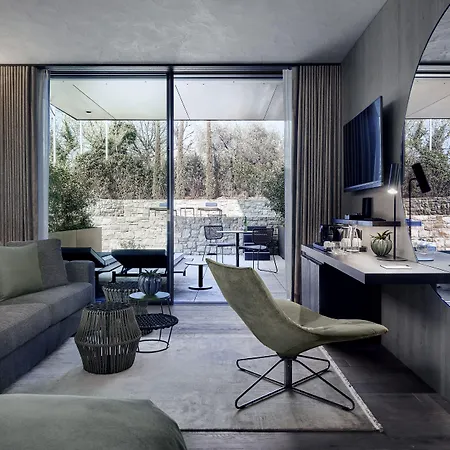 Szálloda Quellenhof Luxury 5*