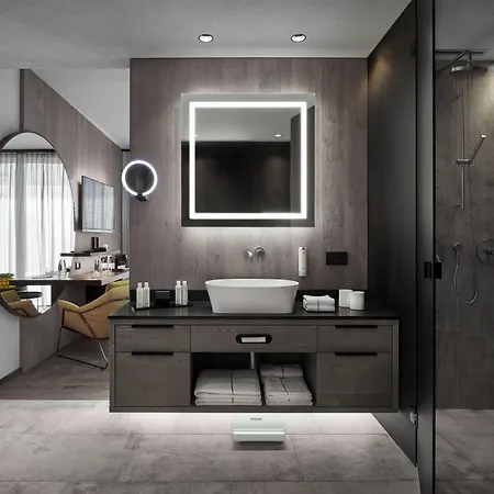 Quellenhof Luxury 5* Lazise