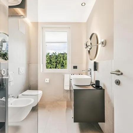 Quellenhof Luxury Lazise