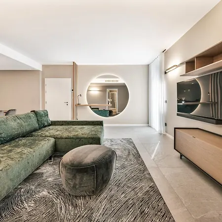 Quellenhof Luxury Hotel 5*