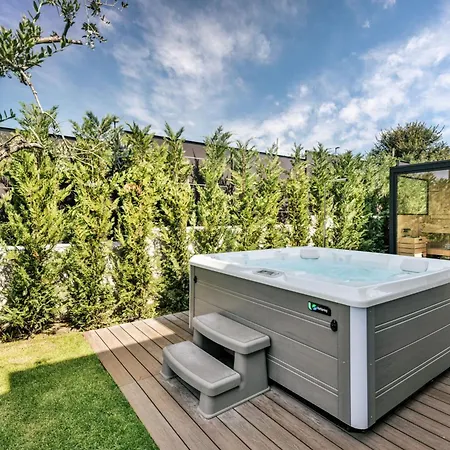 Hotel Quellenhof Luxury 5*