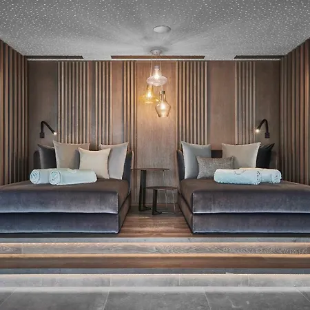 Quellenhof Luxury 5*