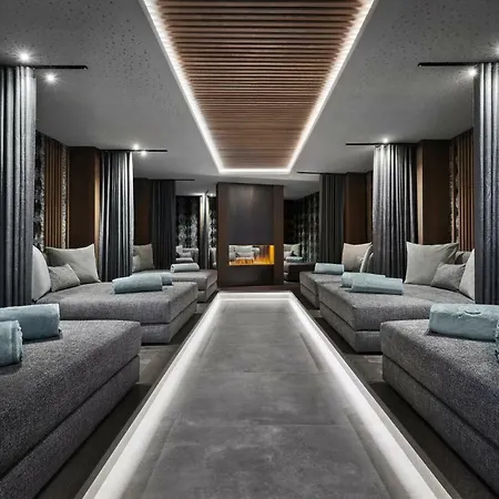 Quellenhof Luxury 라찌제