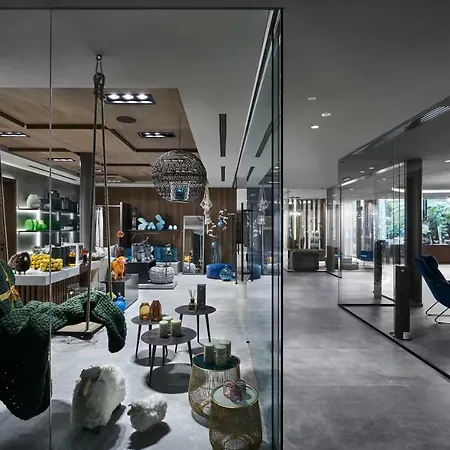 Quellenhof Luxury Hotel 5*
