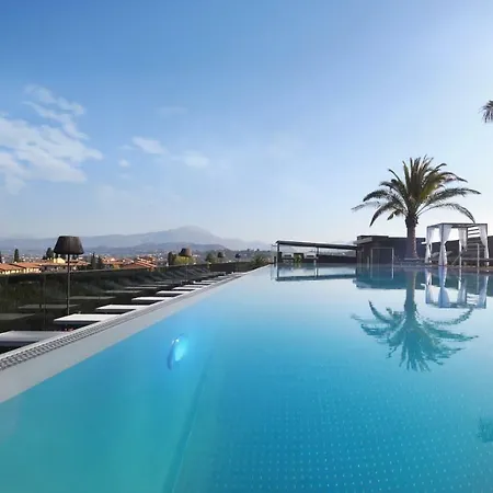 Quellenhof Luxury 호텔 5*