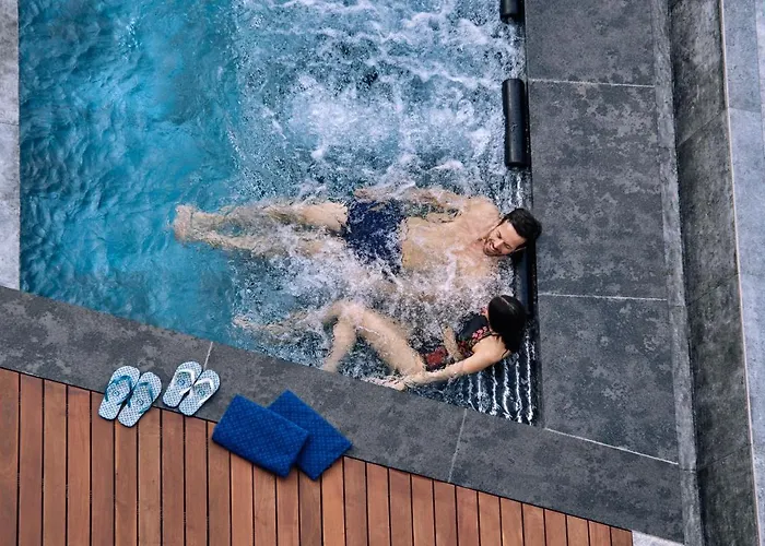 Quellenhof Luxury 5* Lazise