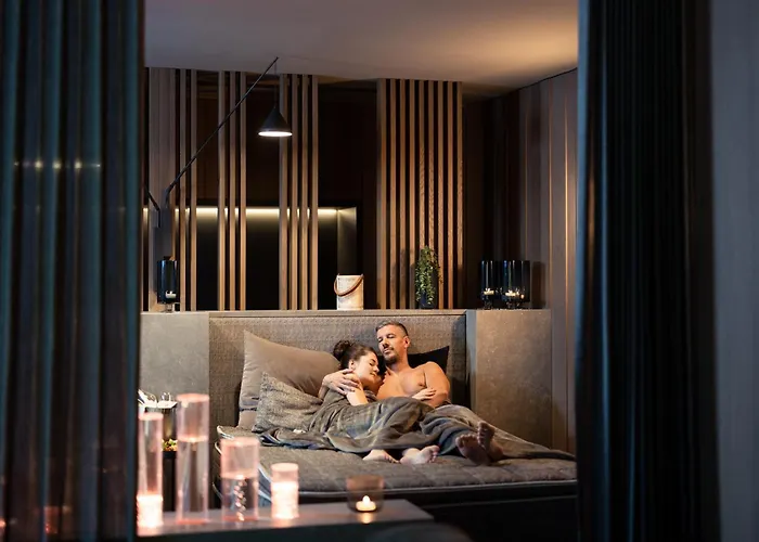 Quellenhof Luxury Hotel