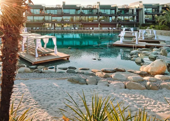 Hotel Quellenhof Luxury 5*