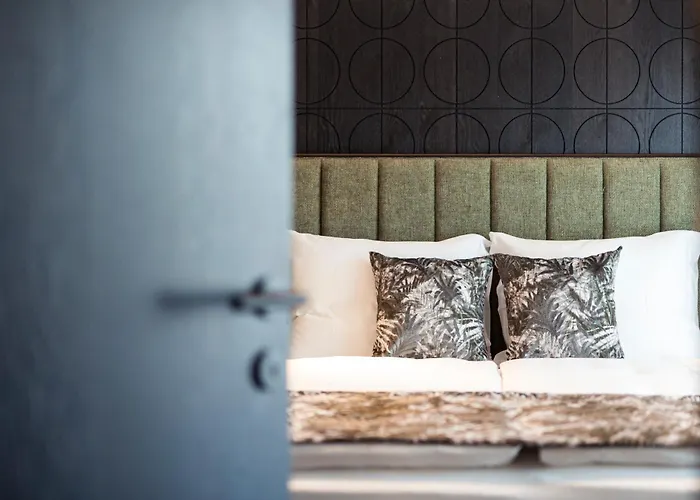 Hotel Quellenhof Luxury Lazise