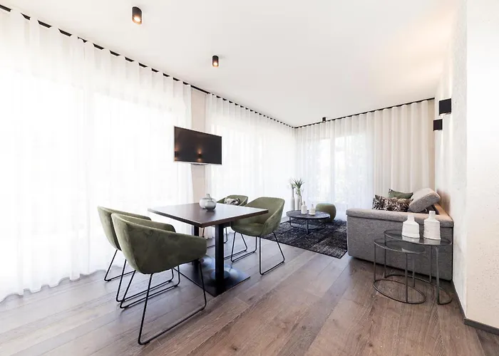 Quellenhof Luxury Hotel 5*