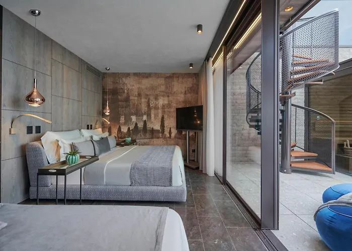 Quellenhof Luxury Hotel