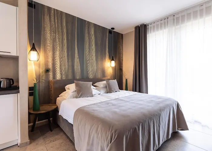 Quellenhof Luxury 5* Lazise