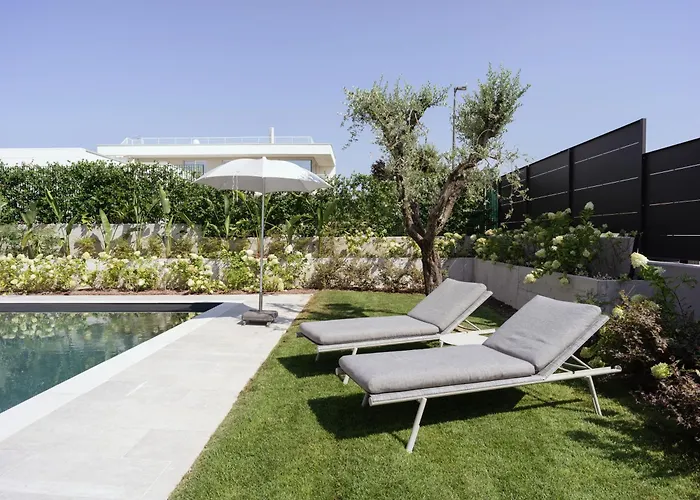 Quellenhof Luxury Lazise