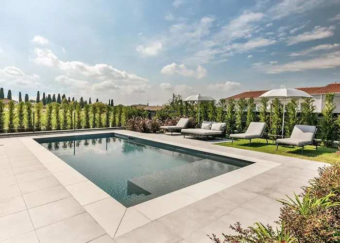 Quellenhof Luxury Hotel Lazise