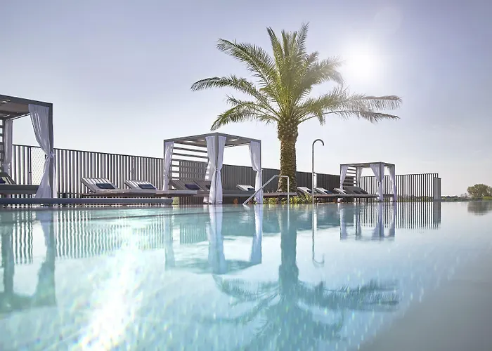 Hotel Quellenhof Luxury Lazise