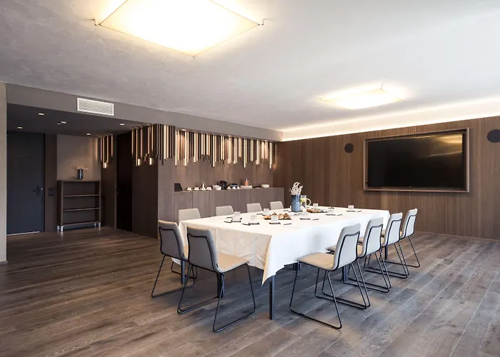 Hotel Quellenhof Luxury