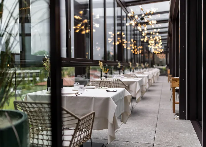 Quellenhof Luxury Hotel 5*