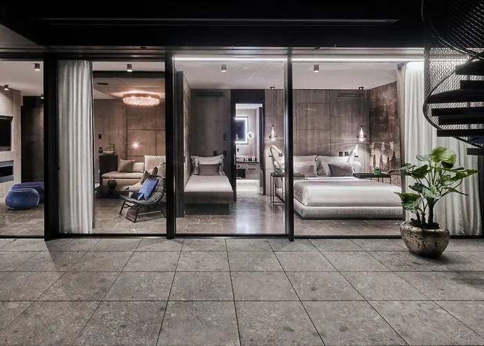 Quellenhof Luxury Hotel