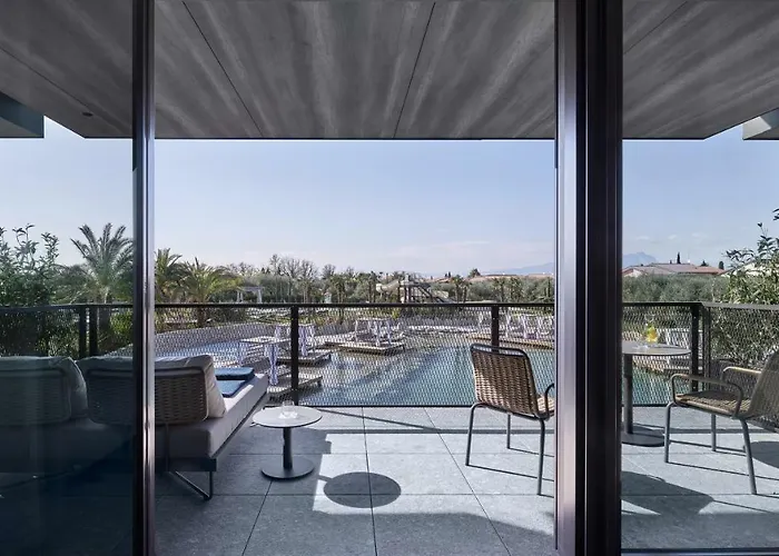 Quellenhof Luxury Hotel 5*