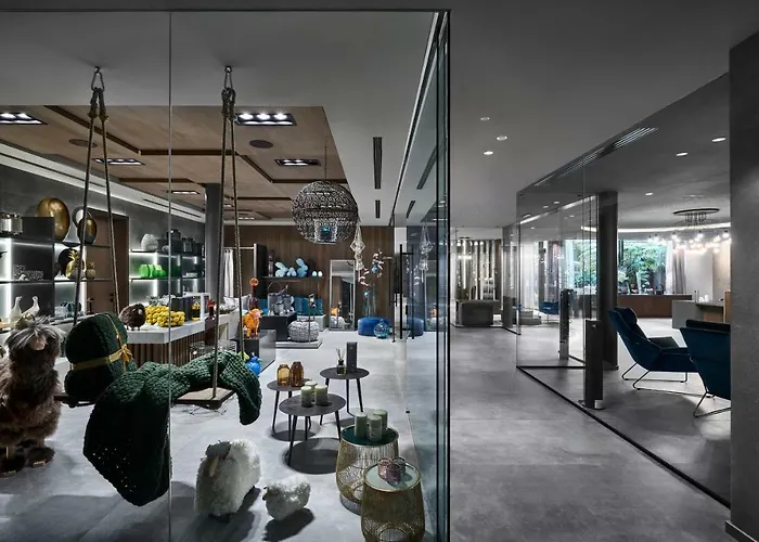 Quellenhof Luxury Hotel 5*